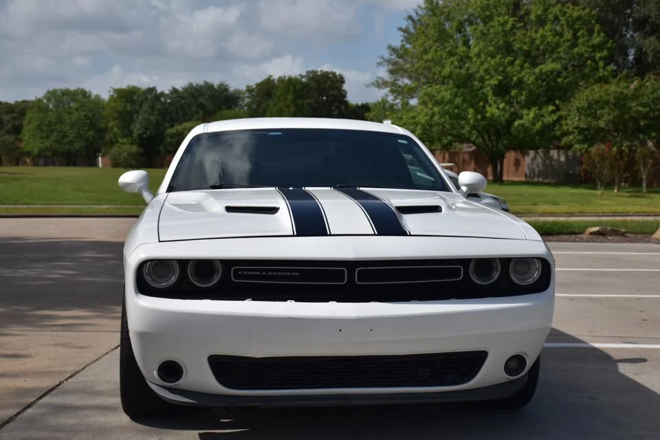 2017 Dodge Challenger 3rd Gen - Image 4 of 11