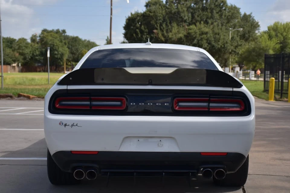 2017 Dodge Challenger 3rd Gen - Image 7 of 11