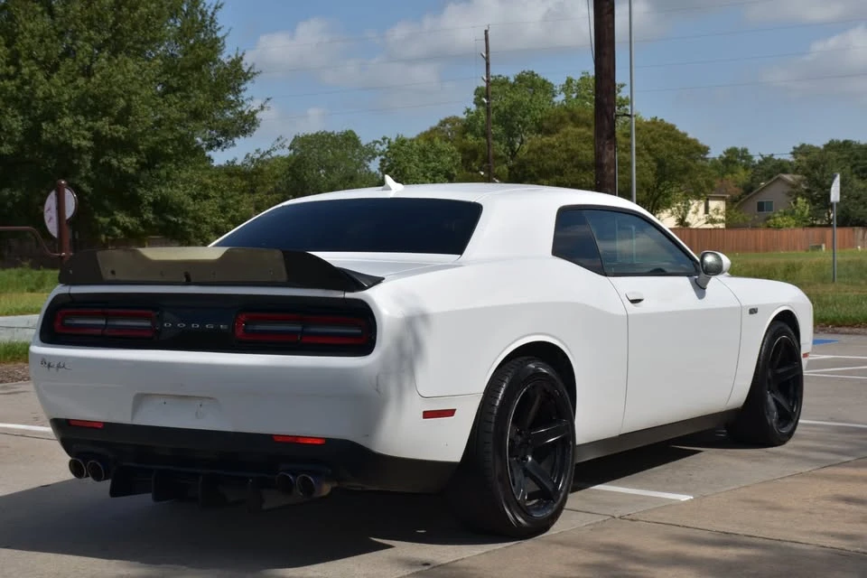 2017 Dodge Challenger 3rd Gen - Image 8 of 11
