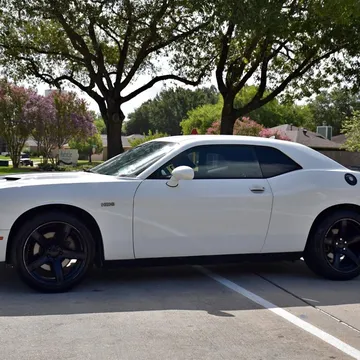 2017 Dodge Challenger