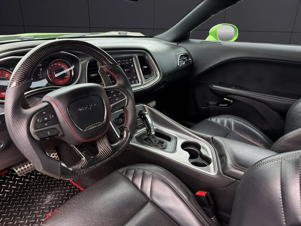 2017 Dodge Challenger 3rd Gen - Image 10 of 20