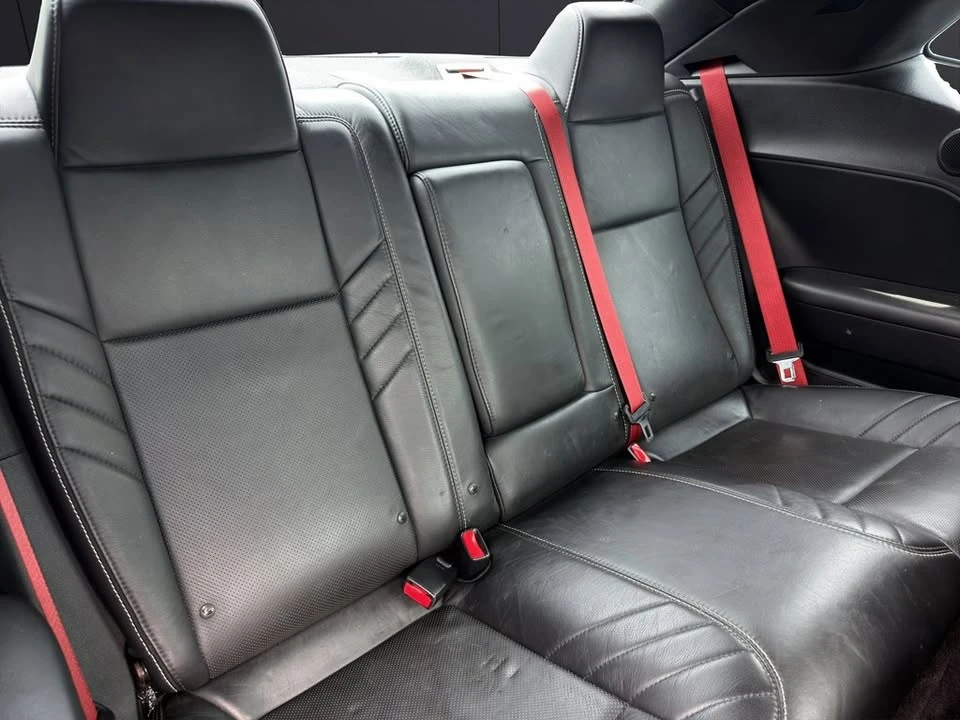 2017 Dodge Challenger 3rd Gen - Image 18 of 20