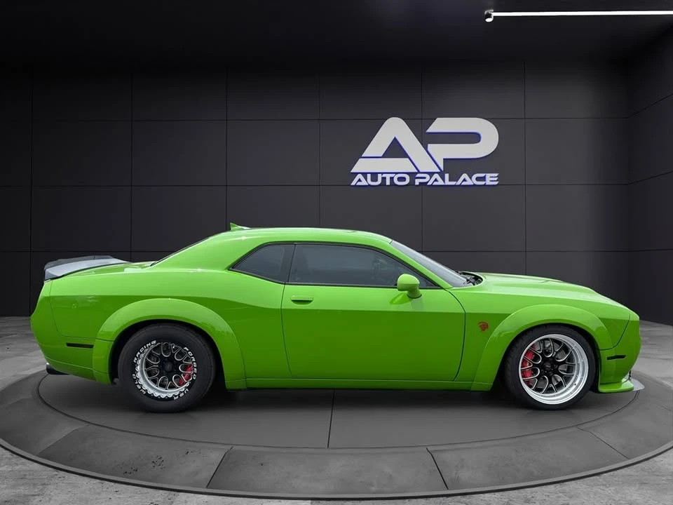 2017 Dodge Challenger 3rd Gen - Image 8 of 20
