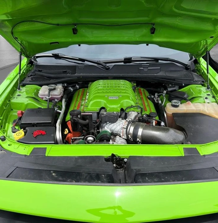 2017 Dodge Challenger 3rd Gen - Image 20 of 20
