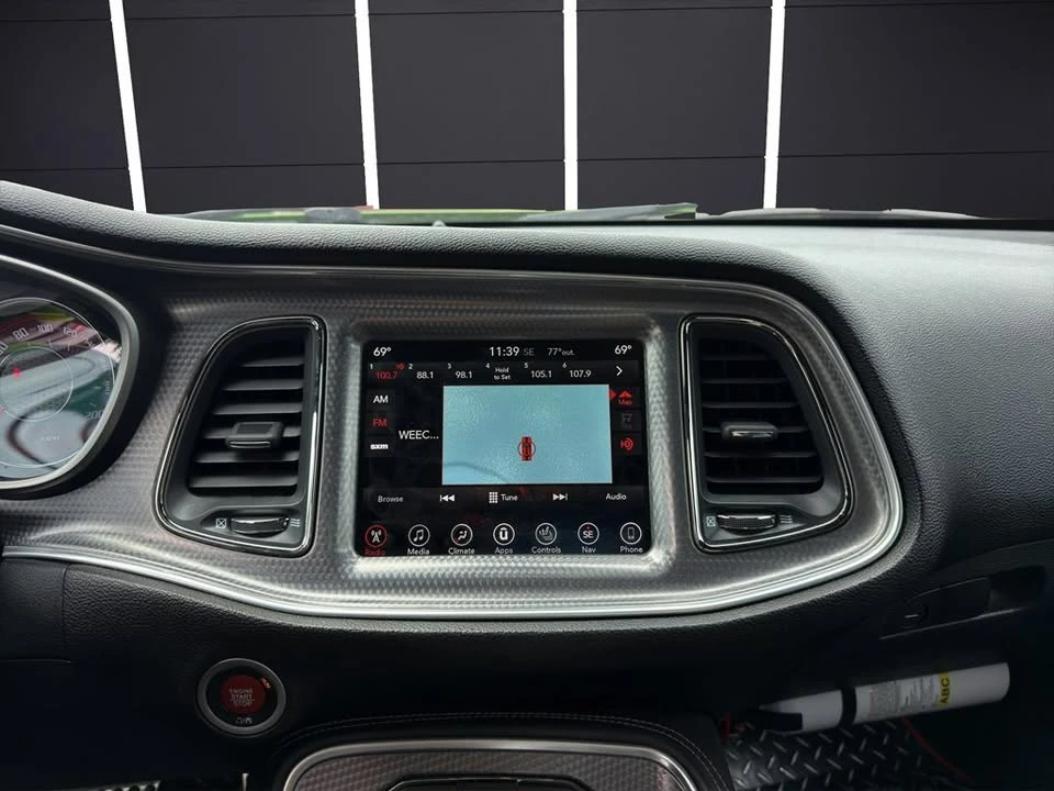 2017 Dodge Challenger 3rd Gen - Image 16 of 20