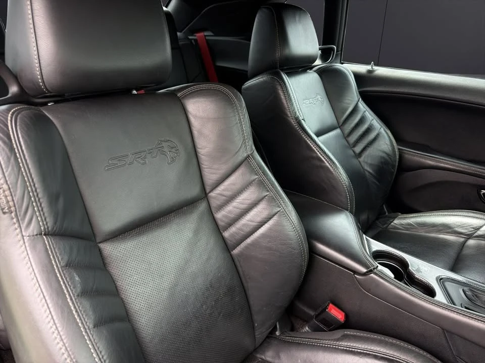 2017 Dodge Challenger 3rd Gen - Image 12 of 20