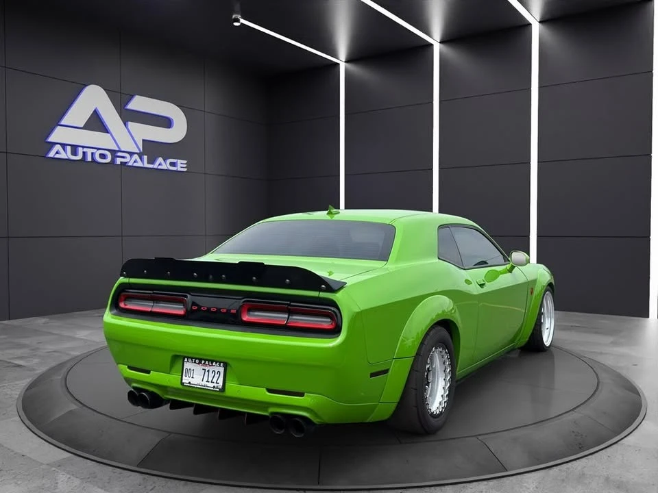 2017 Dodge Challenger 3rd Gen - Image 6 of 20