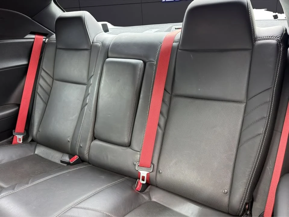 2017 Dodge Challenger 3rd Gen - Image 19 of 20