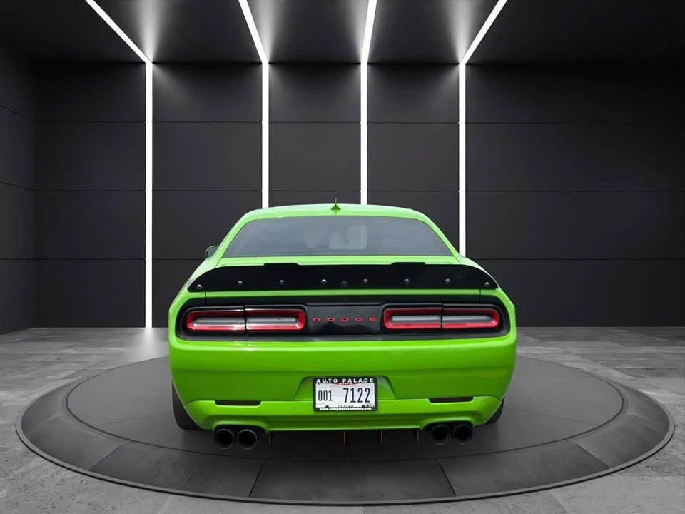 2017 Dodge Challenger 3rd Gen - Image 5 of 20