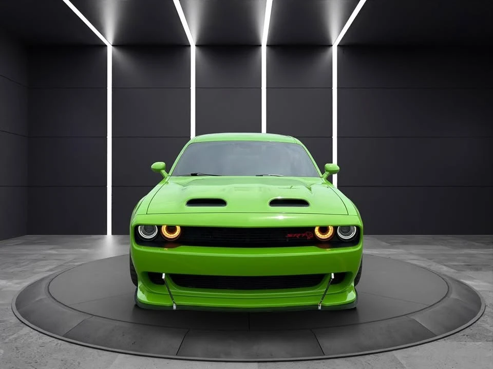 2017 Dodge Challenger 3rd Gen - Image 2 of 20