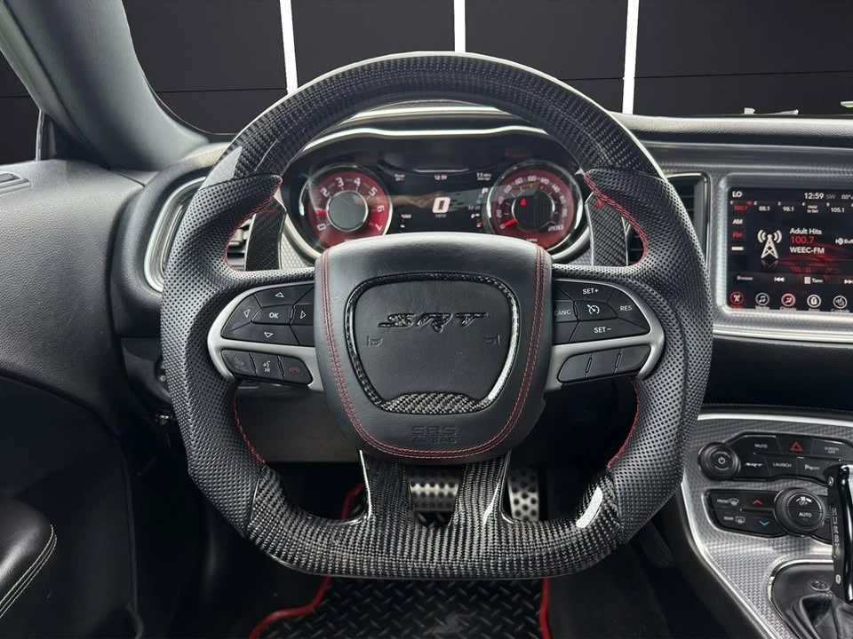2017 Dodge Challenger 3rd Gen - Image 14 of 20
