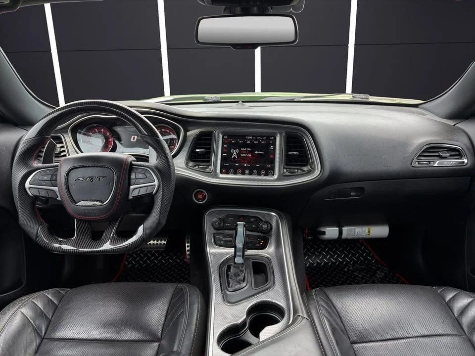 2017 Dodge Challenger 3rd Gen - Image 11 of 20