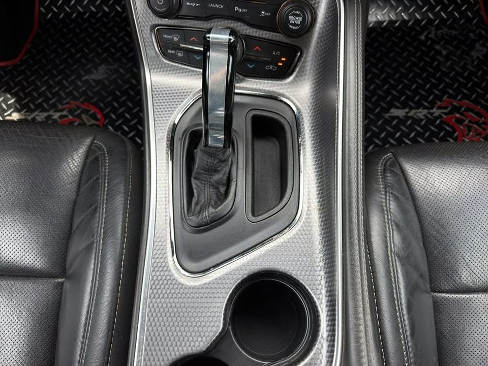 2017 Dodge Challenger 3rd Gen - Image 17 of 20