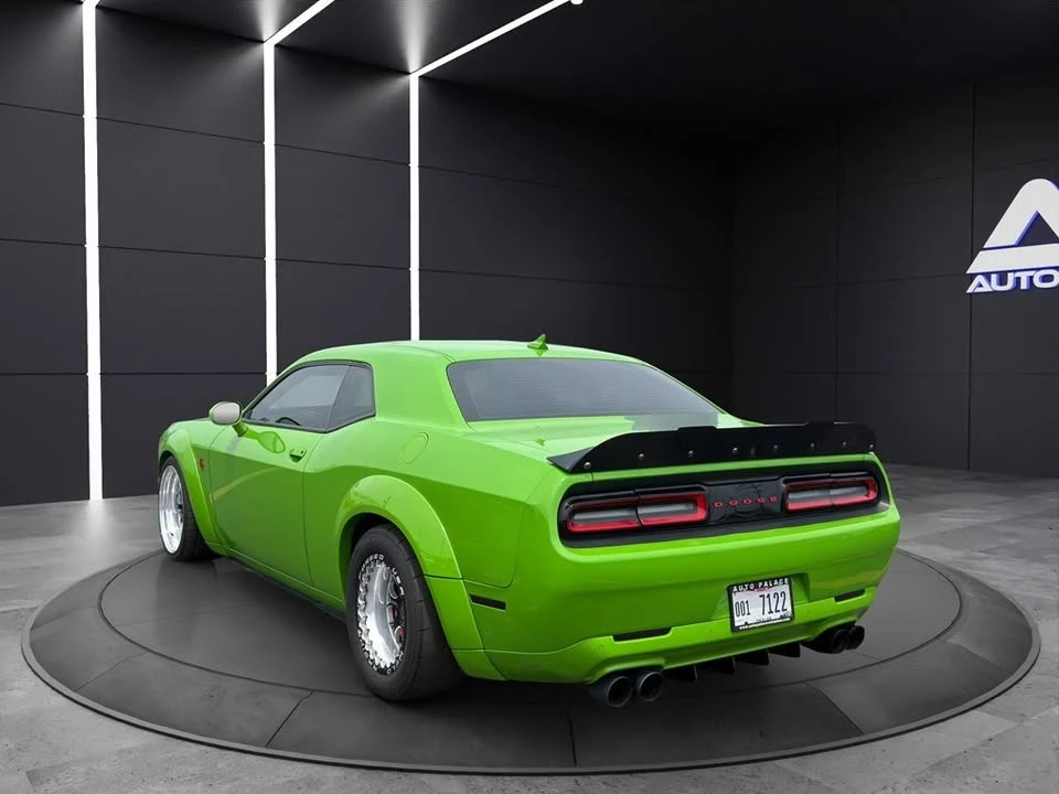 2017 Dodge Challenger 3rd Gen - Image 4 of 20