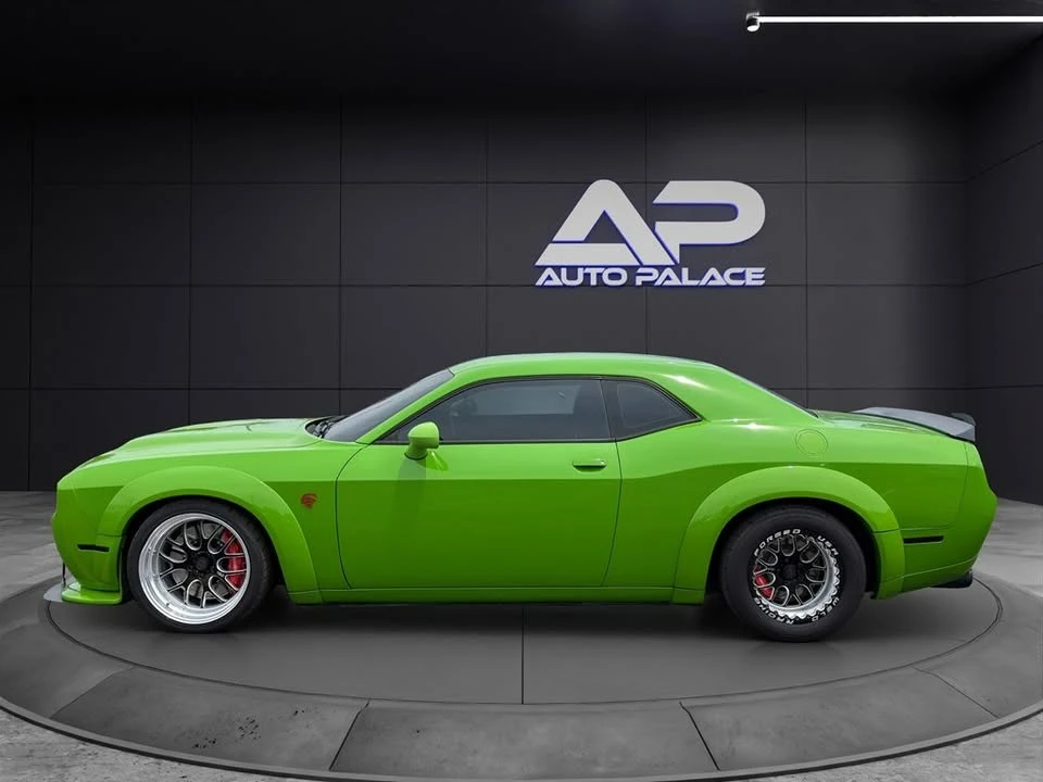 2017 Dodge Challenger 3rd Gen - Image 7 of 20