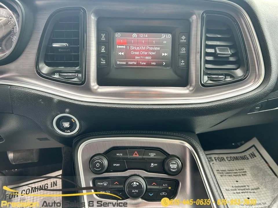 2017 Dodge Challenger 3rd Gen - Image 8 of 14