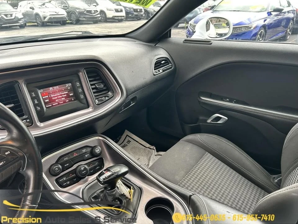 2017 Dodge Challenger 3rd Gen - Image 14 of 14
