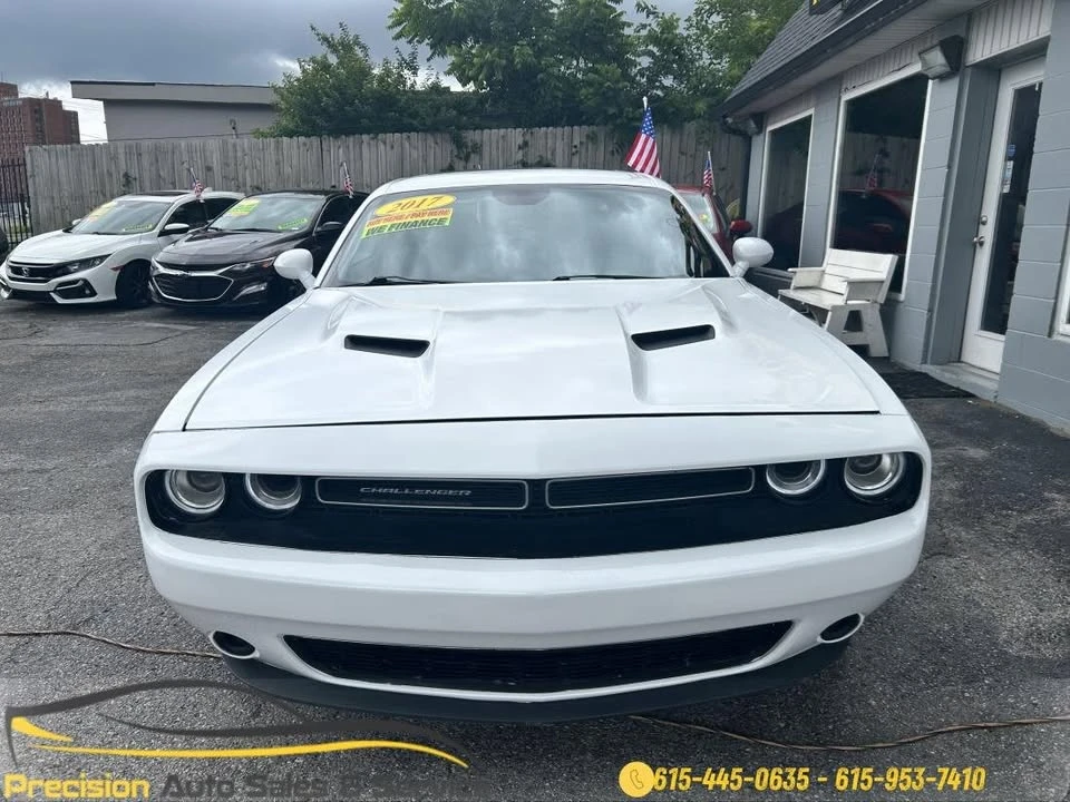 2017 Dodge Challenger 3rd Gen - Image 2 of 14