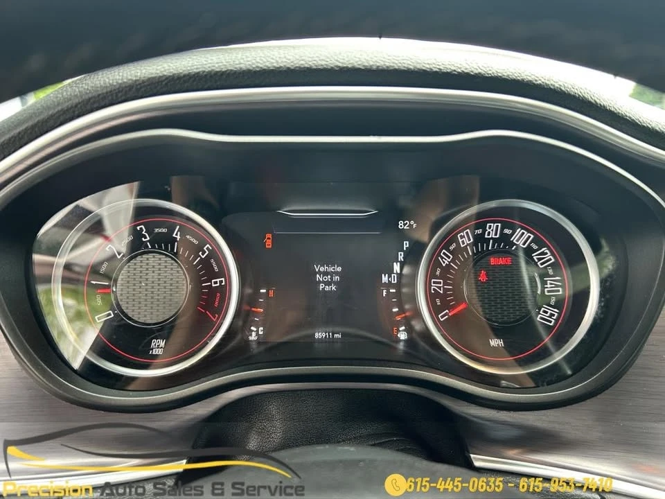 2017 Dodge Challenger 3rd Gen - Image 11 of 14