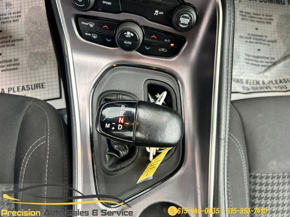 2017 Dodge Challenger 3rd Gen - Image 10 of 14