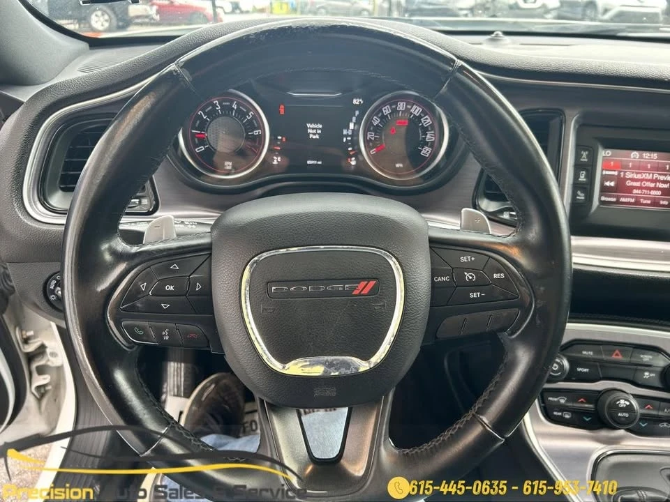 2017 Dodge Challenger 3rd Gen - Image 12 of 14