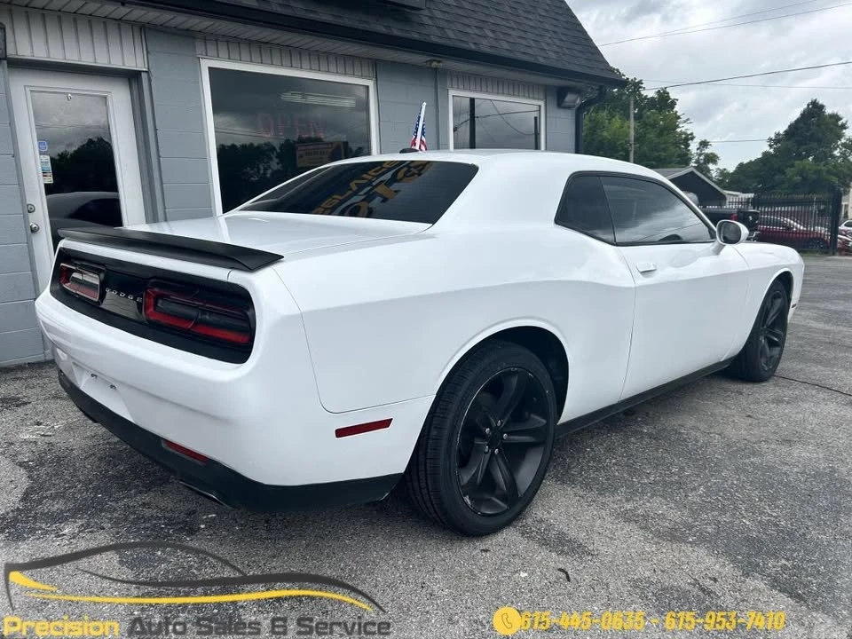 2017 Dodge Challenger 3rd Gen - Image 6 of 14