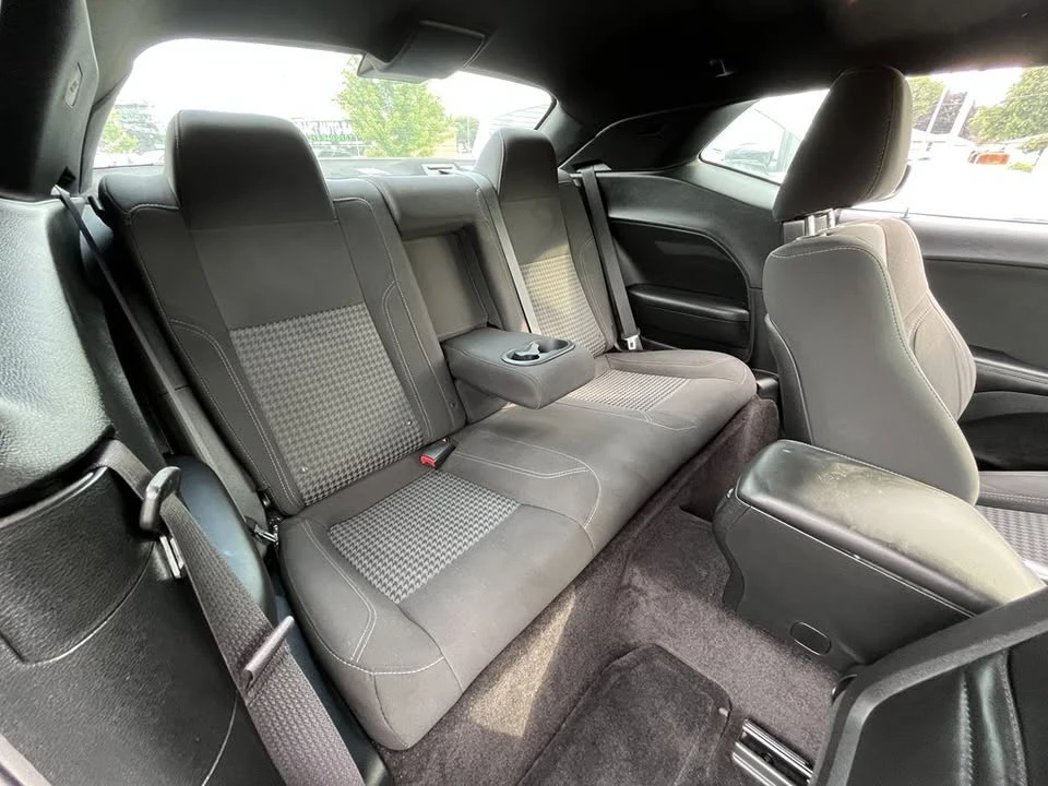 2017 Dodge Challenger 3rd Gen - Image 13 of 20