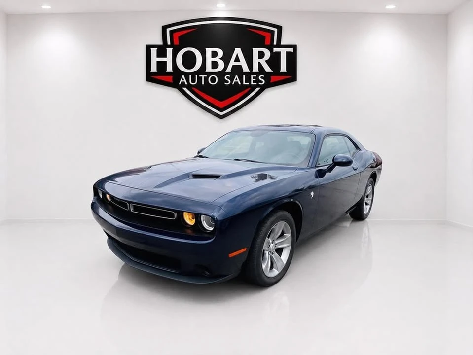 2017 Dodge Challenger 3rd Gen - Image 3 of 20