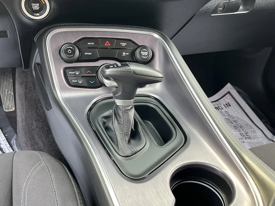 2017 Dodge Challenger 3rd Gen - Image 16 of 20