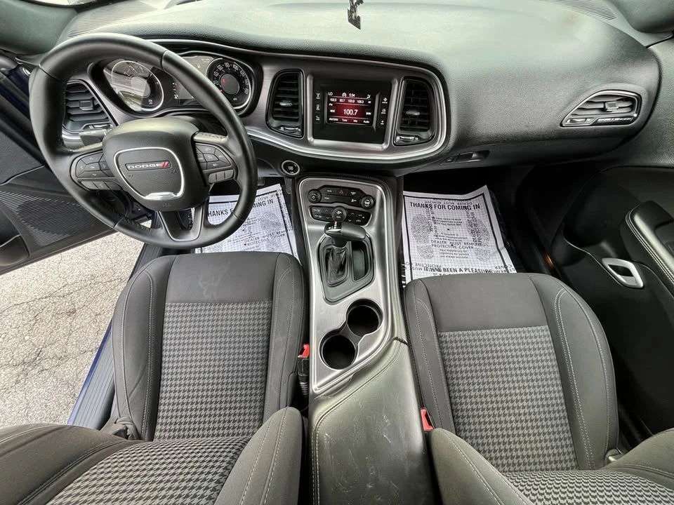 2017 Dodge Challenger 3rd Gen - Image 14 of 20