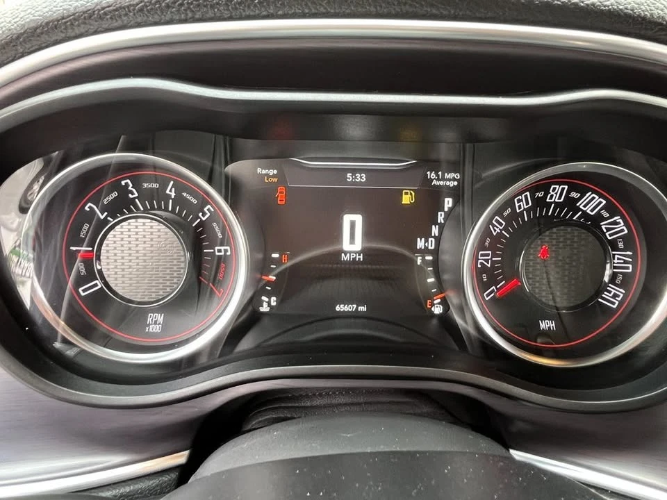 2017 Dodge Challenger 3rd Gen - Image 19 of 20