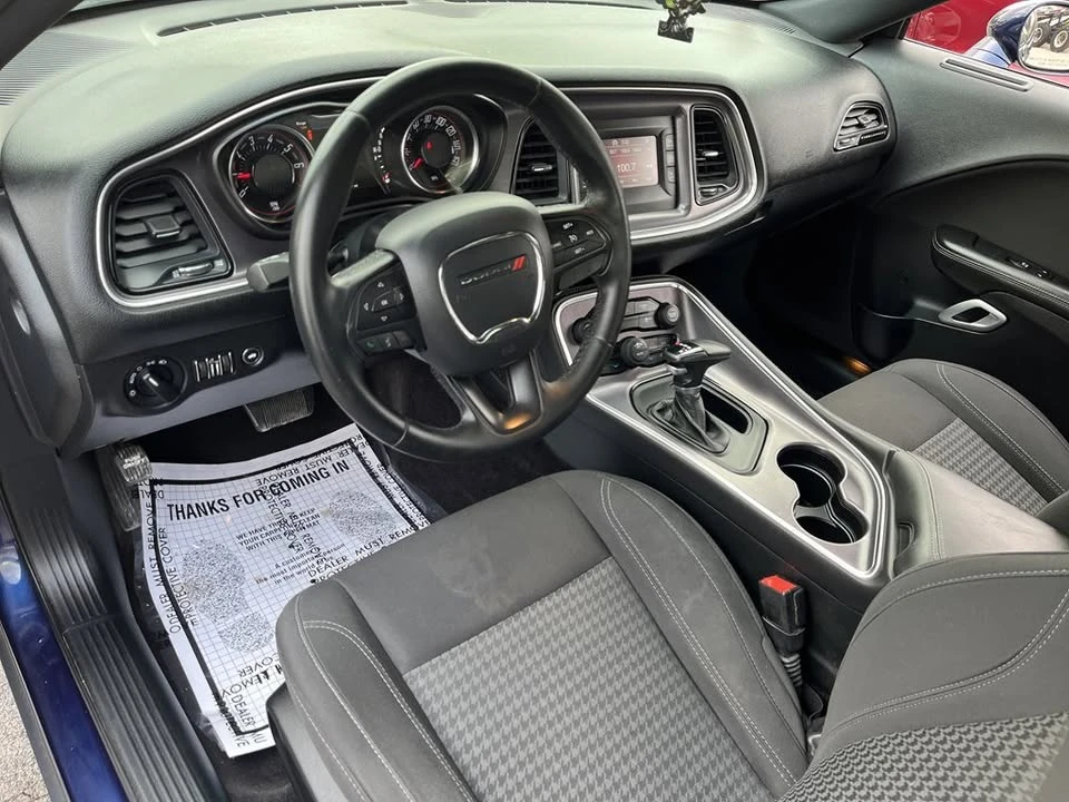 2017 Dodge Challenger 3rd Gen - Image 9 of 20