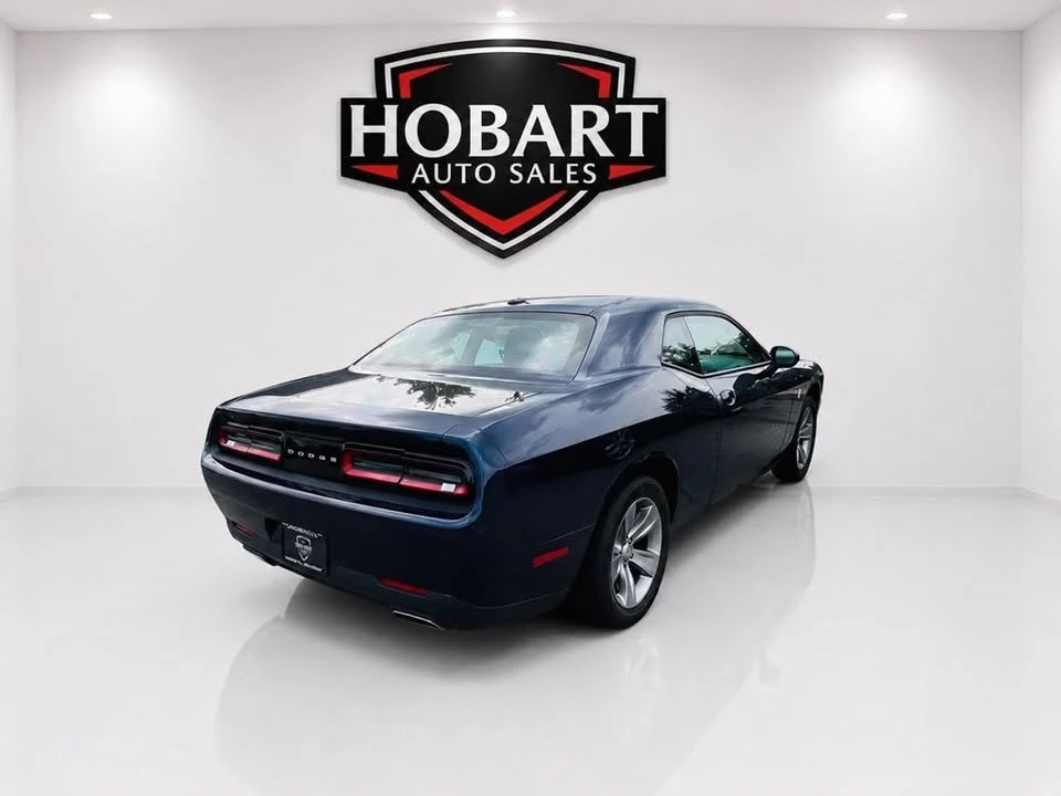 2017 Dodge Challenger 3rd Gen - Image 6 of 20