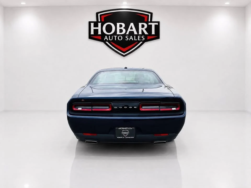 2017 Dodge Challenger 3rd Gen - Image 5 of 20
