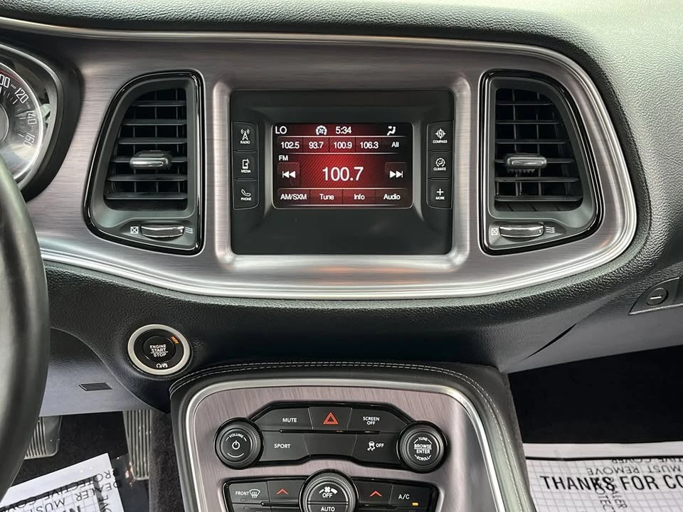 2017 Dodge Challenger 3rd Gen - Image 15 of 20