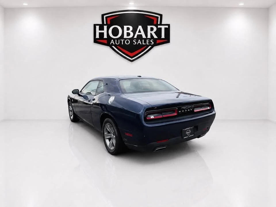 2017 Dodge Challenger 3rd Gen - Image 4 of 20