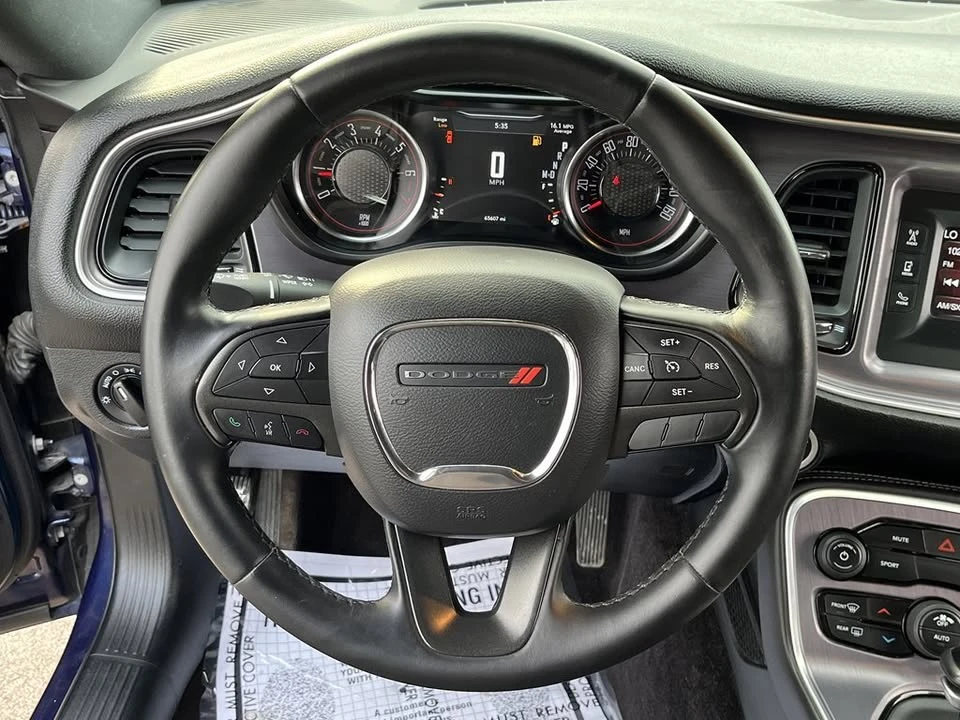 2017 Dodge Challenger 3rd Gen - Image 18 of 20