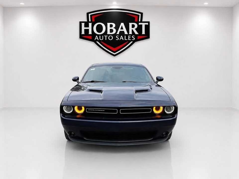 2017 Dodge Challenger 3rd Gen - Image 2 of 20