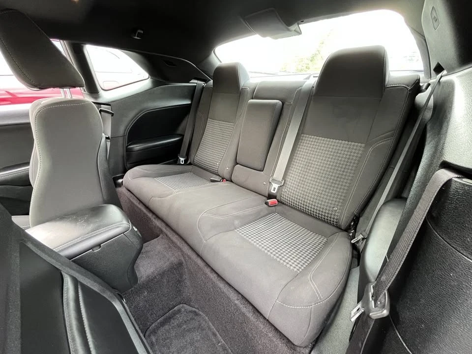 2017 Dodge Challenger 3rd Gen - Image 12 of 20