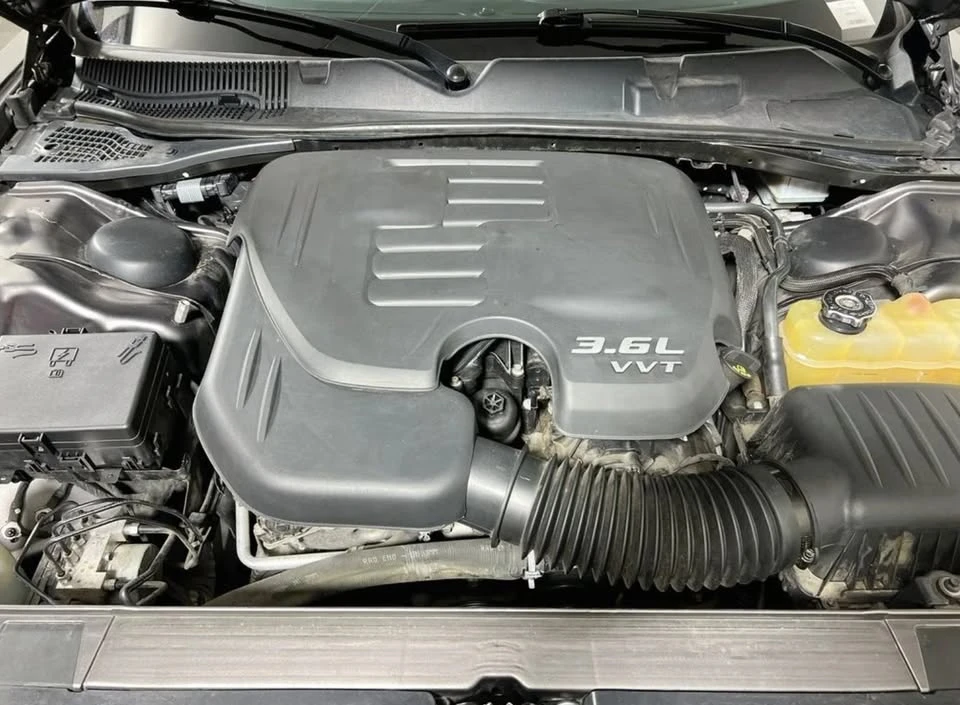 2017 Dodge Challenger 3rd Gen - Image 8 of 8