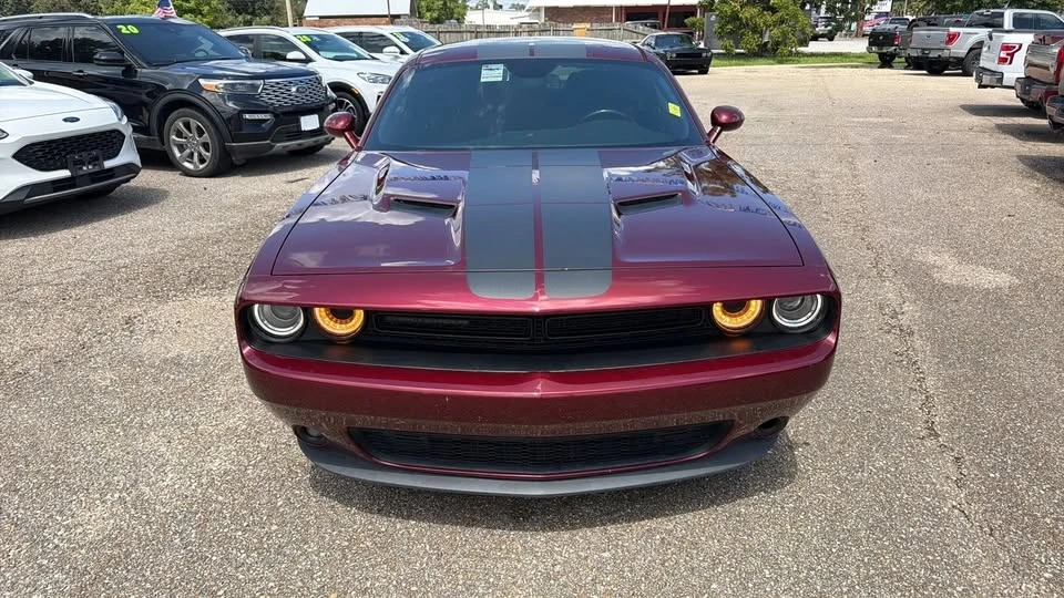 2017 Dodge Challenger 3rd Gen - Image 2 of 9