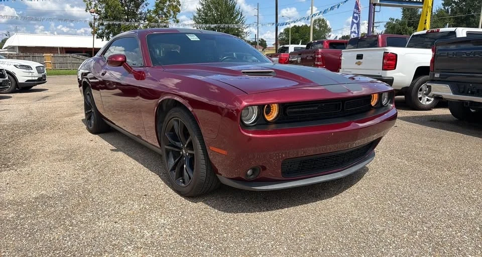 2017 Dodge Challenger 3rd Gen - Image 3 of 9