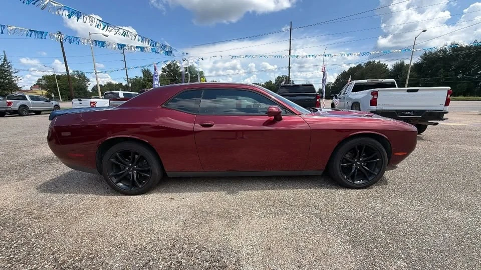 2017 Dodge Challenger 3rd Gen - Image 7 of 9