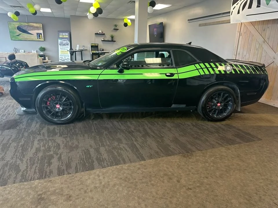 2017 Dodge Challenger 3rd Gen - Image 6 of 16
