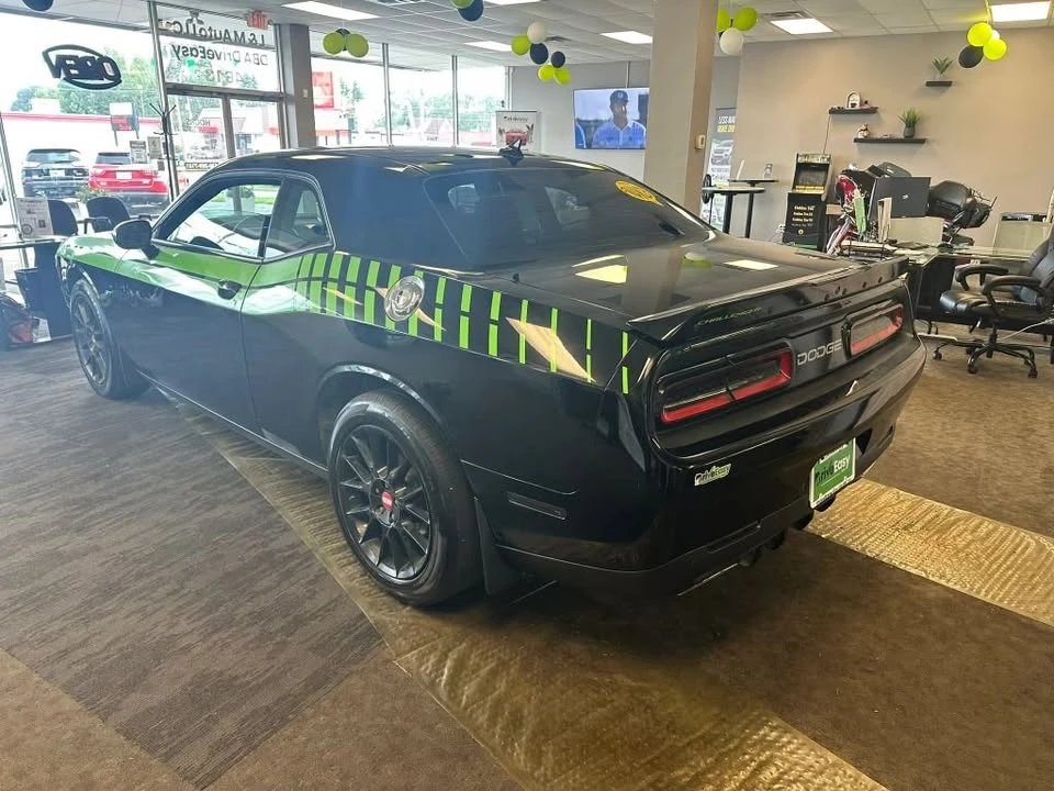 2017 Dodge Challenger 3rd Gen - Image 7 of 16