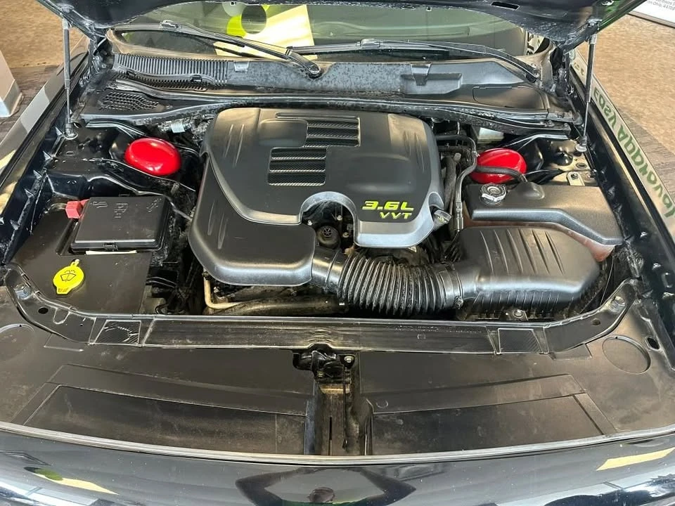 2017 Dodge Challenger 3rd Gen - Image 15 of 16