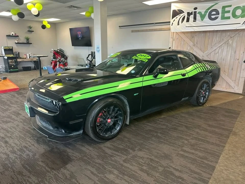 2017 Dodge Challenger 3rd Gen - Image 4 of 16