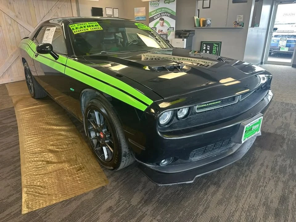 2017 Dodge Challenger 3rd Gen - Image 2 of 16