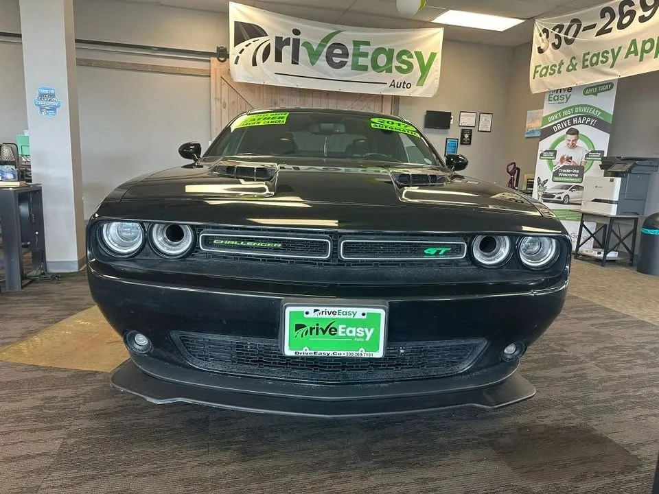2017 Dodge Challenger 3rd Gen - Image 3 of 16