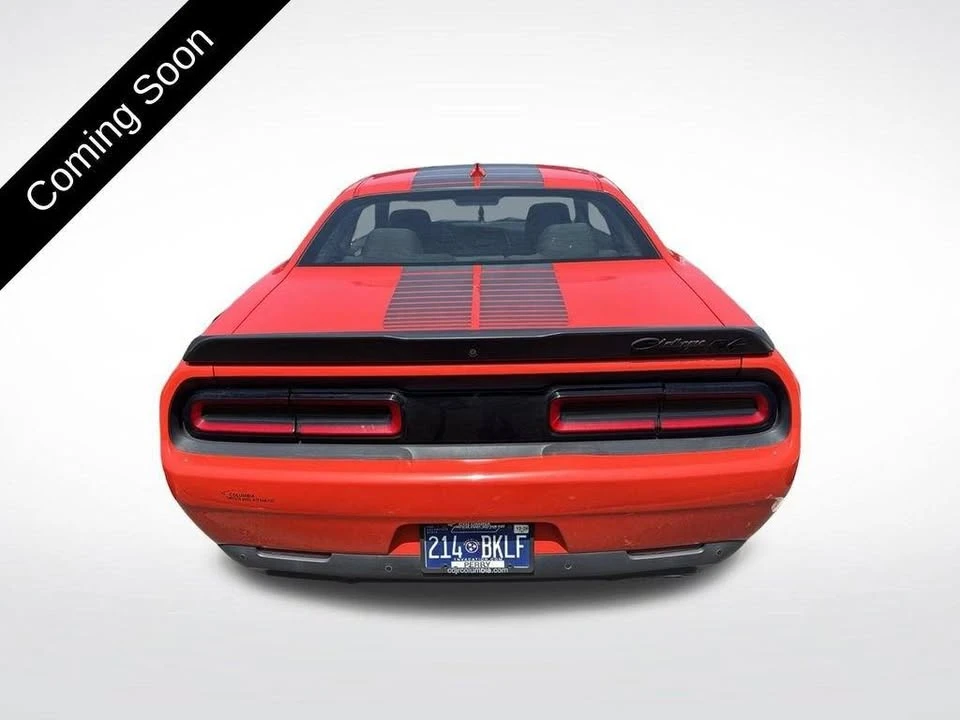 2017 Dodge Challenger 3rd Gen - Image 5 of 6